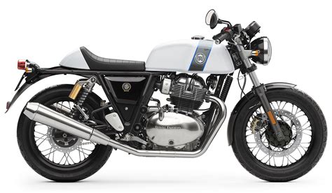 royal enfield interceptor int  continental gt  unveiled