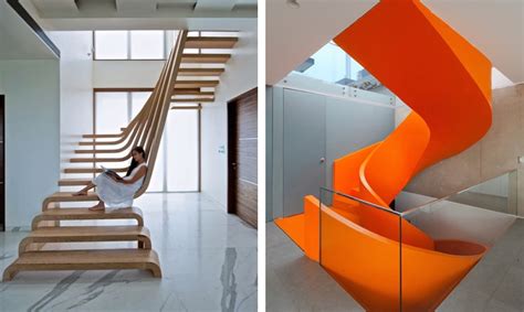 stunningly designed staircases    step    rest