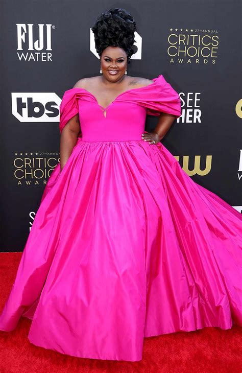 nicole byer says a casting director asked her to be blacker