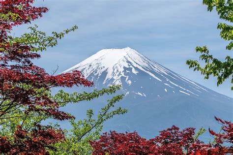the 21 most iconic japanese landmarks