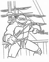 Ninja Turtles Coloring Pages Superheroes Kids Printable Fun Papier Afkomstig Heroes Van Teenage Mutant sketch template