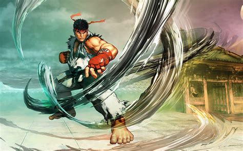 ryu street fighter  wallpapers hd wallpapers id