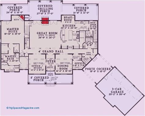 bedroom house plans  butlers pantry lovely home plans  bedroom house plans house