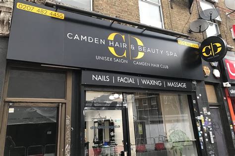 camden hair beauty spa hair salon  camden town london treatwell