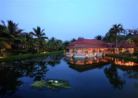 sofitel angkor phokeethra golf  spa resort luxury hotel  siem