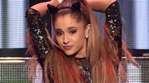 Bette Midler Sort Of Apologizes For Calling Ariana Grande