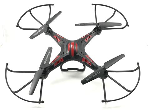 techcomm kingco rc quadcopter drone   axis gyro  led lights walmartcom