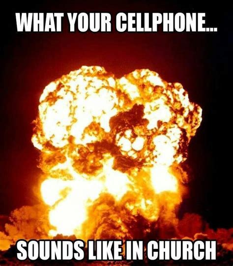 Some Funny Church Memes And Pics To Put A Smile On Your