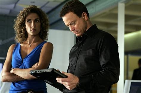 csi ny episode 5 04 sex lies and silicone promotional photos