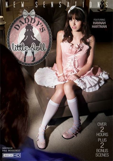 daddy s little doll 2014 adult dvd empire