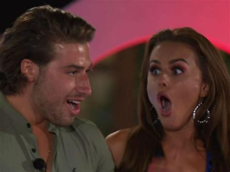Love Island 2018 Are Any Of The Previous Winning Couples Still
