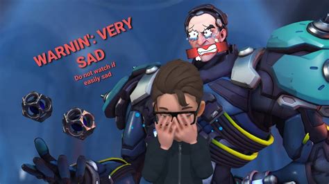 sad overwatch momentz youtube