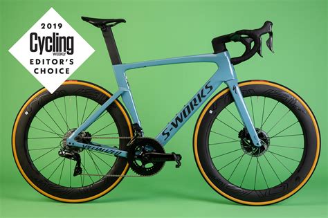 specialized  works venge review cycling weekly