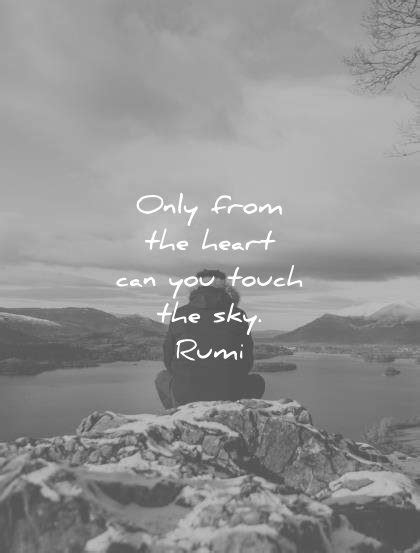 √ soul deep inspirational quotes rumi quotes