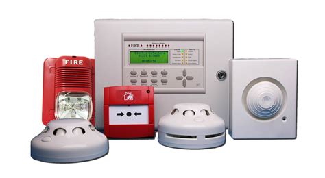 categories fire detection alarm systems sffeco