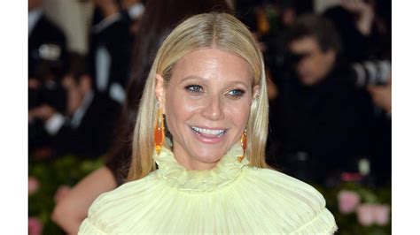 gwyneth paltrow says husband had to convince her to act again 8 days