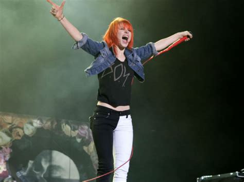 paramore s hayley williams doesn t need to sing about sex