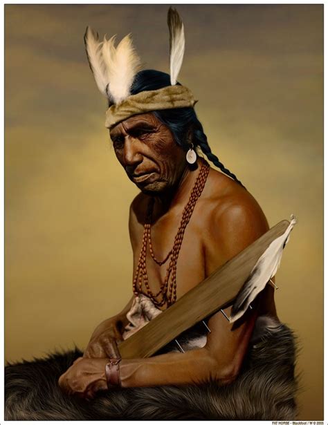 images  blackfoot indian  pinterest feathers guns  war bonnet