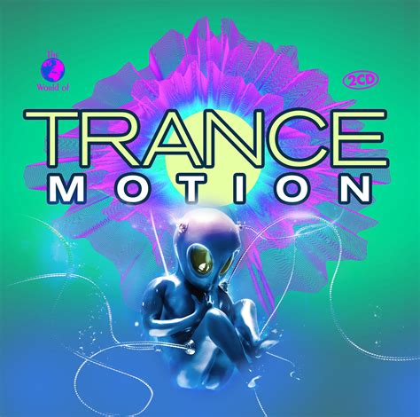 cd trance motion   artists cds ebay