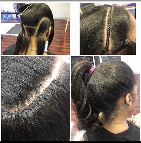 Versatile Sew In By Natalie B Appts Prices Ig