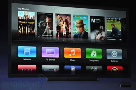 apple tv  released  p output   details specs