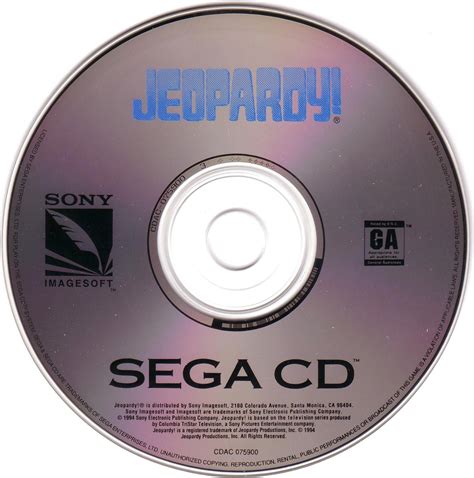 Sega Mega Cd Disc Scans J Game Covers Box Scans Box Art Cd Labels Cart