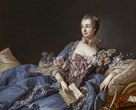 elite prostitutes in 18th century paris and the detectives who watched