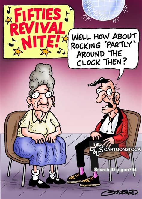 senior citizens cartoons and comics funny pictures from cartoonstock