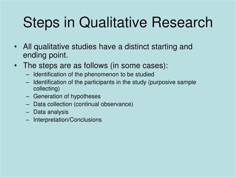 case study  qualitative research
