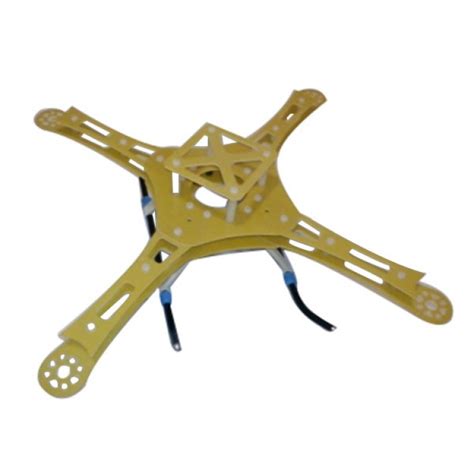 mf  quadcopter frame kits epoxy plate  landing gear  shipping thanksbuyer