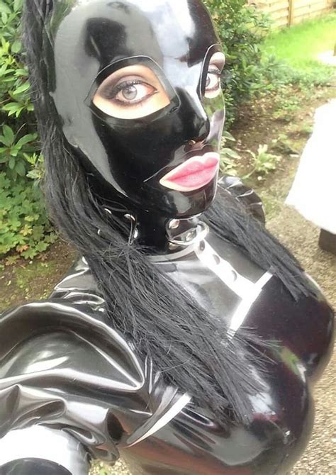 43 Best Latex Lucy Lovely Images On Pinterest Latex Hood