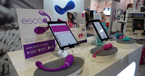 sex tech at ces 2020 allowed on the show floor with extra