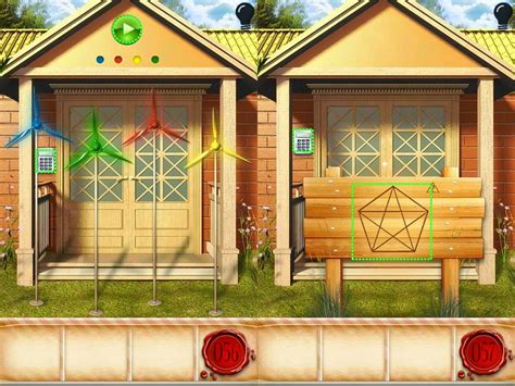 100 Doors Seasons Part 2 Level 56 57 58 59 60 Escape Game Android