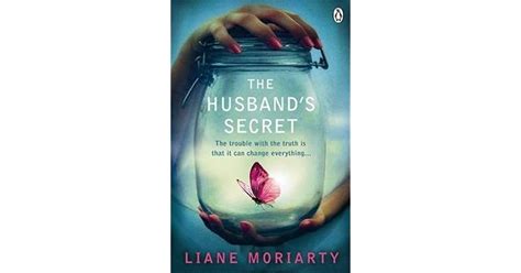 The Husband S Secret By Liane Moriarty