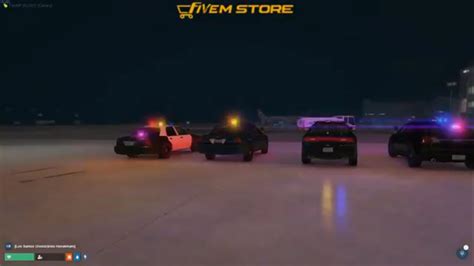 Nopixel Police Vehicle Pack V2 Buy The Best Quality Scripts