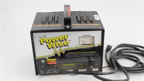 club car   powerwise  voltage txt medalist  golf cart ez  battery charger