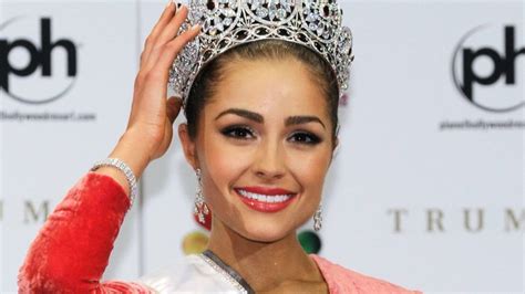 The Dark Truth Of These Former Miss Universe Winners