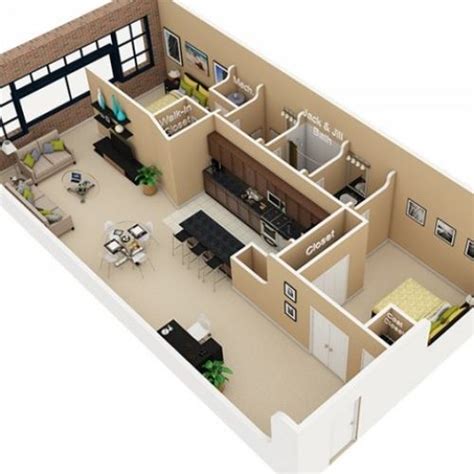 sq ft house plans  bedroom google search  pinterest house plans results