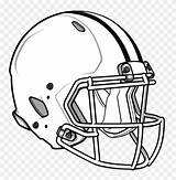 Coloring Football Pages Nfl Playing Star Clipart Helmet Patriots sketch template