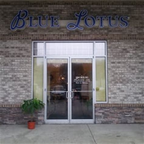 blue lotus nail spa  reviews nail salons  bridgeport ave
