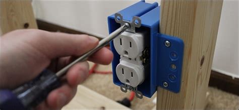 how and why to replace your outlets with gfci outlets