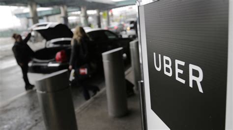 Uber To Start Providing Rides For Unaccompanied Teenagers