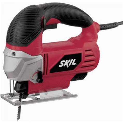 skil  jigsaw  power tools