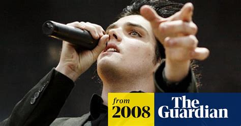 my chemical romance to cover bob dylan my chemical