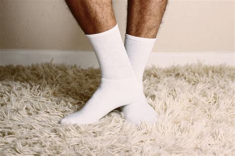 Sweaty Feet 12 Tips To Prevent And Get Rid Of Them