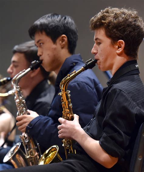 youth jazz fest wraps up with concert otago daily times