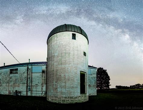 behlen observatory  host cluster busters open house nebraska today university