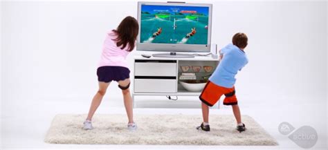 the best wii fitness games for your new year s resolution
