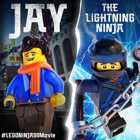 The Lego Ninjago Movie Movie Still 477077