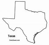 Texas Outline Coloring Pages State Clip Map Clipart Printable Flag Cliparts Vector Library Kids Shape Blank Drawing Crafts Clipartix Book sketch template
